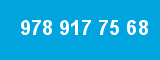 978 917 75 68
